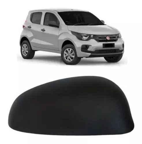 Cubierta de espejo Fiat Mobi Original 2018 Ld/le valor unitario