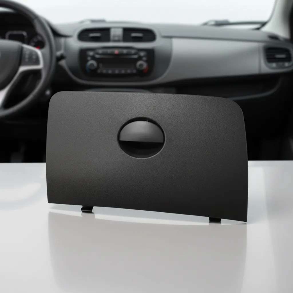 Tapa de guantera original Fiat Novo Uno atractivo 2017