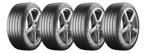 Juego de 4 neumáticos Barum Bravuris 5hm 205/55r16 de Continental 91v