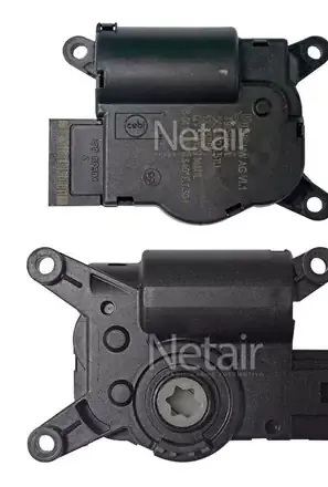 Actuador de aire acondicionado Motor GM 2 Renewal
