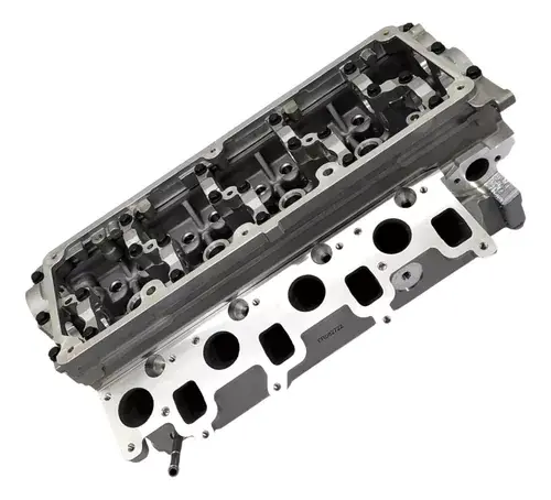 tapa de cilindro culata Amarok 2.0 16v 2010 2011