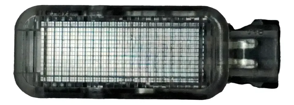 Luz Interna De Maletero Gol/ Fox/ Voyage/ Golf 3b0947415b