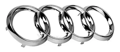 Emblema Rejilla Radiador Audi A4 2002 2003 2004
