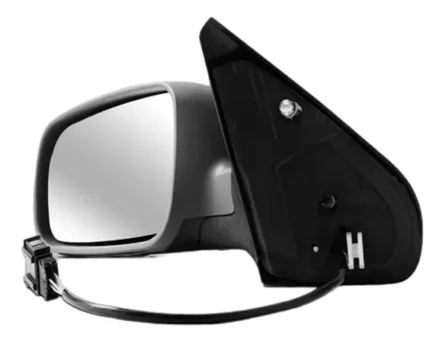 retrovisor ​​eléctrico izquierdo  vw bora 2007 a 2011