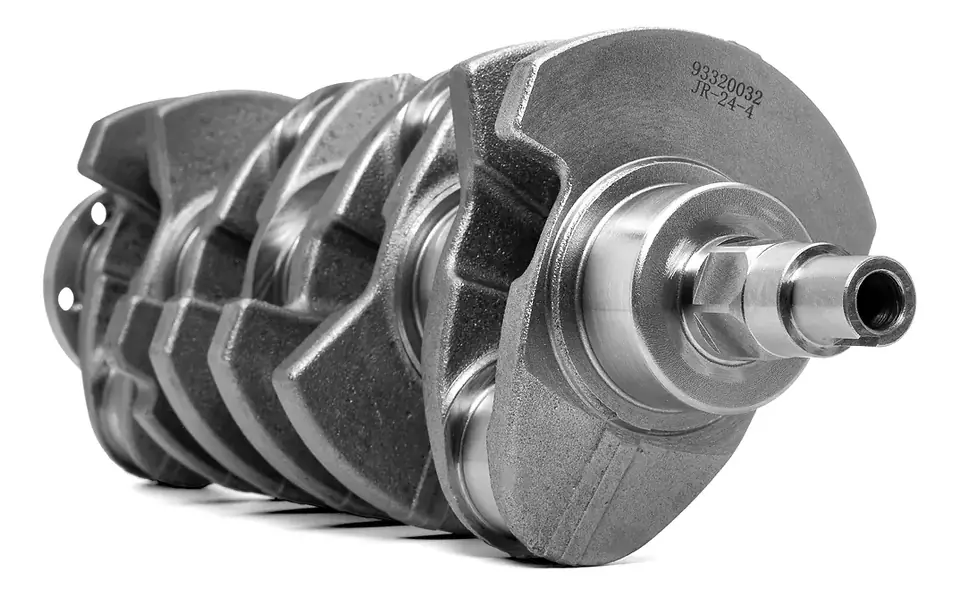 Cigüeñal STD Chevrolet Corsa, Spin, Montana, Meriva, Cobalt y Fiat 1.8 – Código 93320032