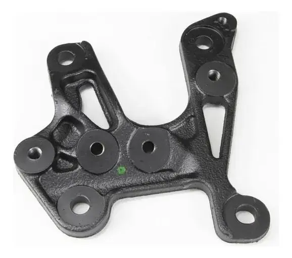 Soporte lado izquierdo  Gm 94713887