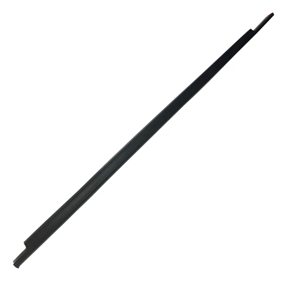 Pestaña para la moldura exterior de la puerta delantera del lado del conductor idea 52000684