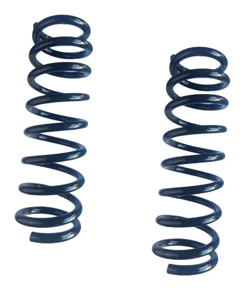 2 Muelles Traseros Grand Vitara 2.0 1998 1999 2000 2001 02 03