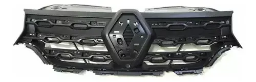 Rejilla Radiador Renault Duster Oroch 2022 2023