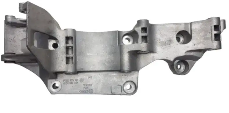 Soporte original del compresor del alternador para Bora 2.0 2006 2007 2008 (usado)