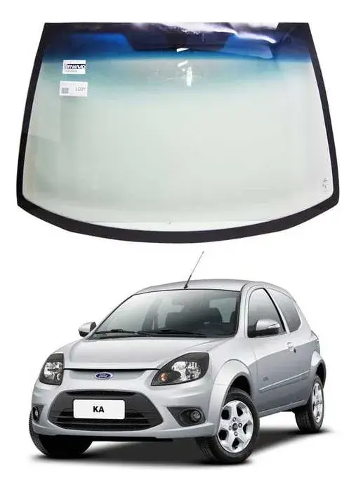 Cristal Parabrisas Ford Ka 97/13