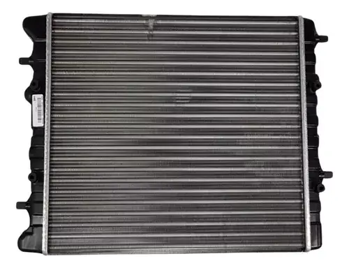 Radiador Fox Gol Voyage Saveiro G5 G6 G7 G8 2010 AL 2024