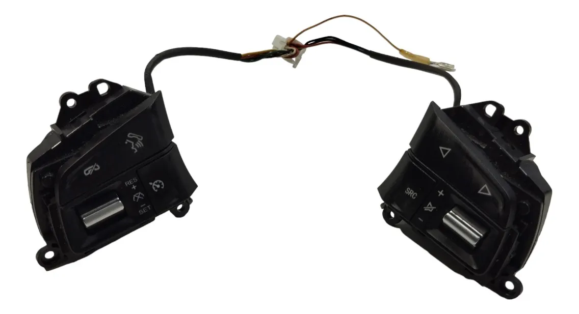 Controles de audio al volante para JAC IEV40 2020 (usados)