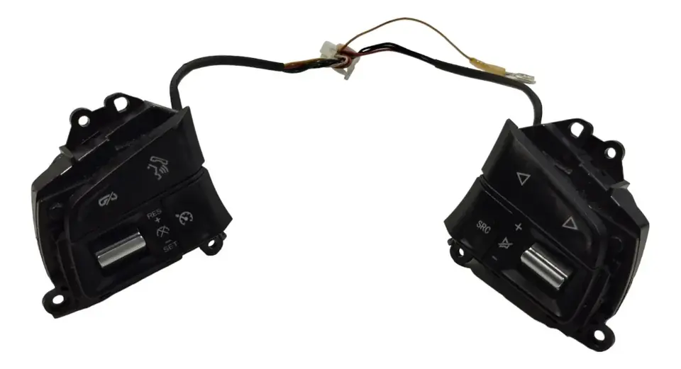 Controles de audio al volante para JAC IEV40 2020 (usados)