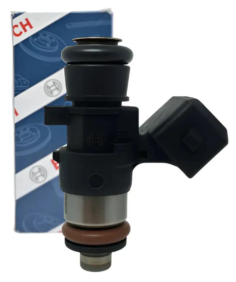 Boquilla Inyector Hi-flex Renault Clio  0280158046 Bosch valor unitario