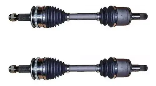 Par Semi Eje L200 Triton 3.2 E 3.5 4x4 2008