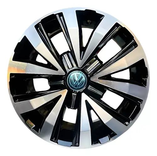Juego De Ruedas Vw Amarok Llanta 16