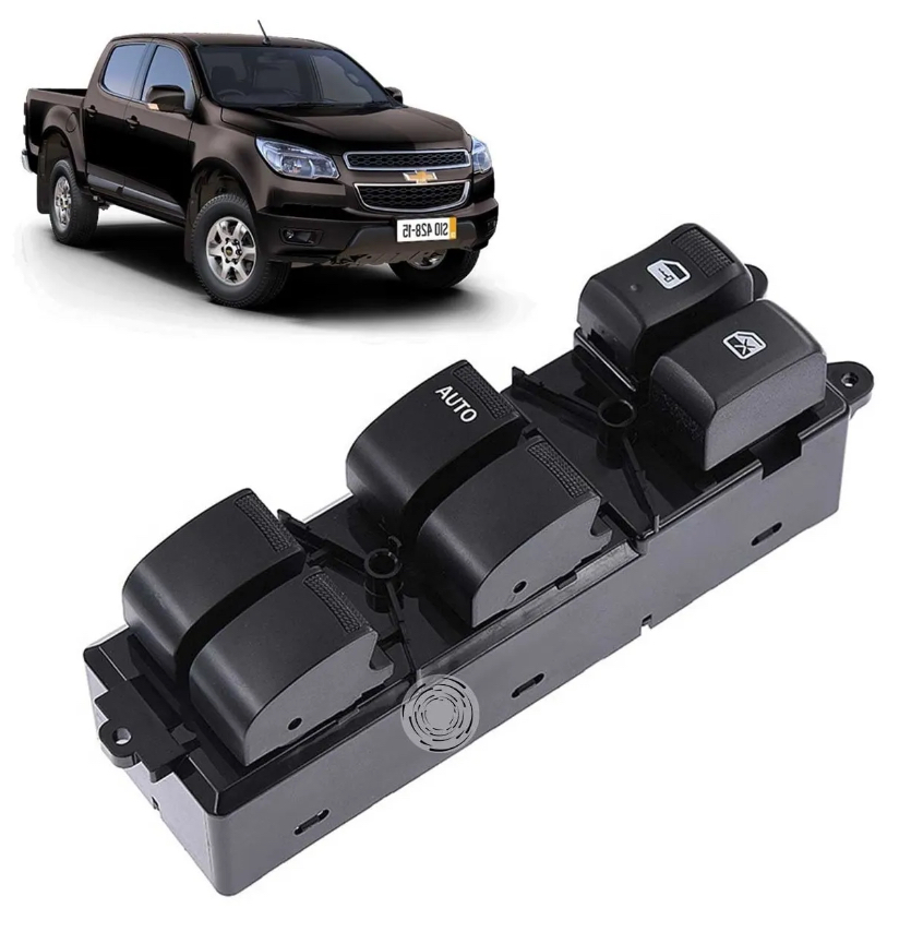 Mando elevalunas electrico S10 Nova 2012 2013 2014 2015 94728492