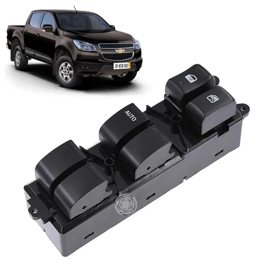 Mando elevalunas electrico S10 Nova 2012 2013 2014 2015 94728492