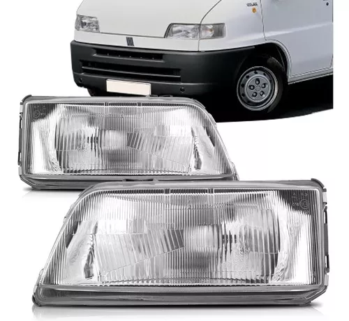 Faro Ducato 1998 1999 2000 2001 2002 2003 2004