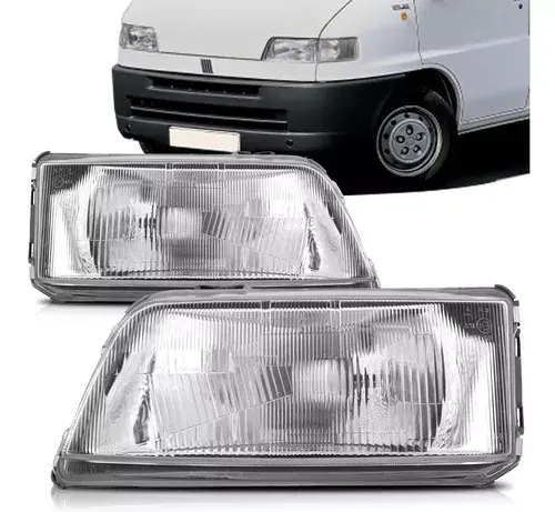 Faro Ducato 1998 1999 2000 2001 2002 2003 2004