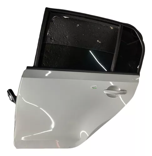 Puerta trasera izquierda completa Vw Up Tsi Pepper 2018