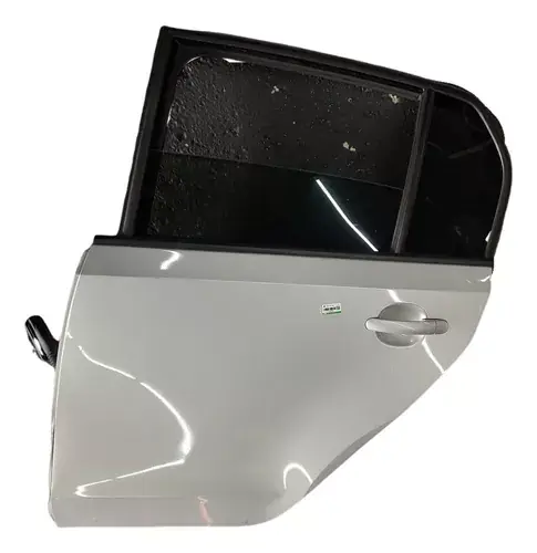 Puerta trasera izquierda completa Vw Up Tsi Pepper 2018