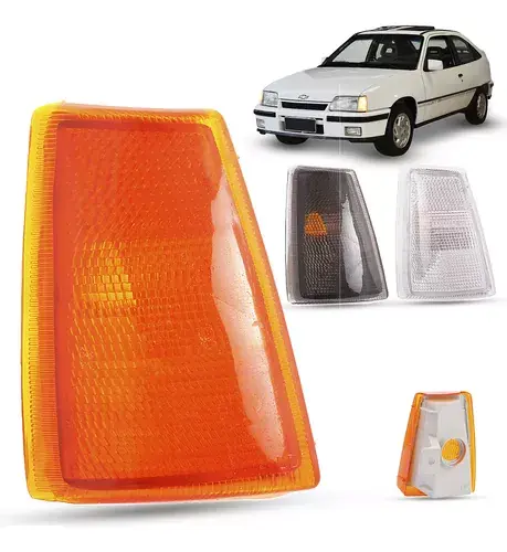 Luz delantera Kadett Ipanema 1989 90 91 92 93 94 A 1998 precio unitario derecho/izquierdo