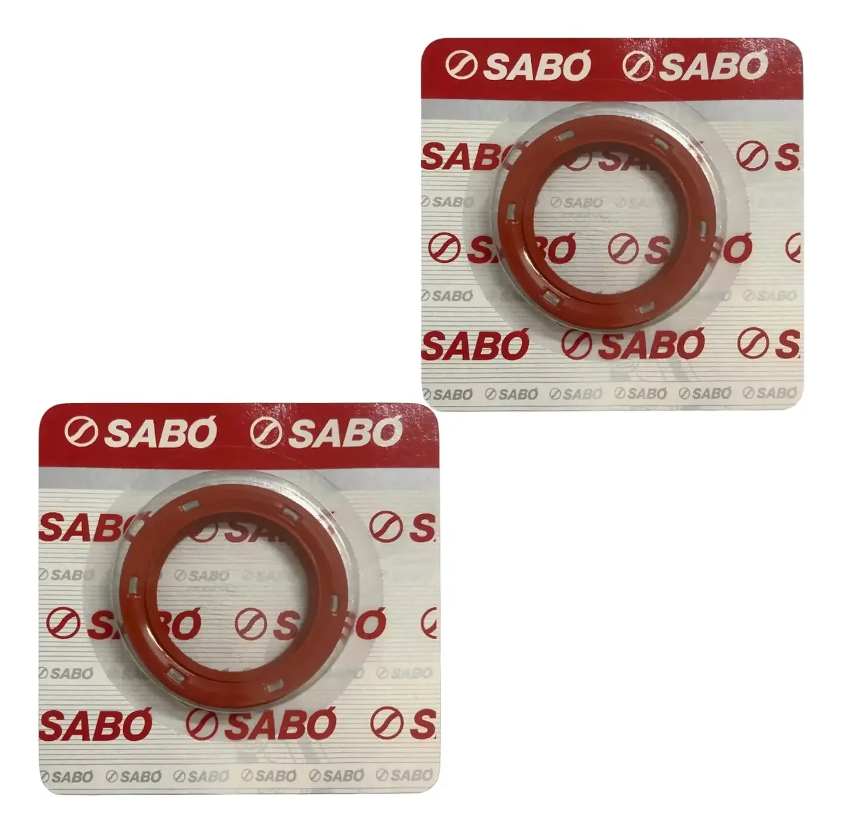 Par reten arbol levas Corsa 1.0 16v 1999 al 2005 Sabó  35 x 48 x 7mm
