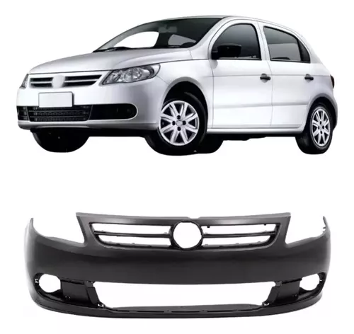 Paragolpes Delantero Gol G5 2008/2015