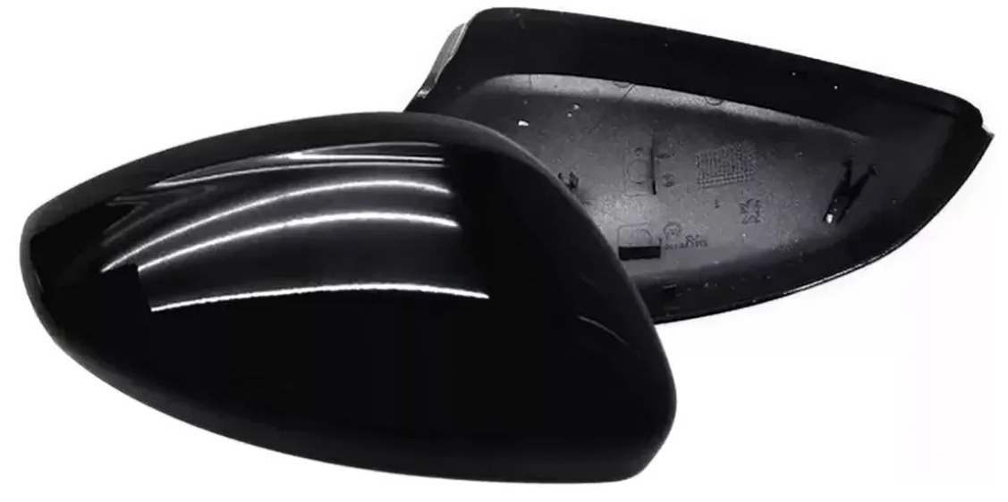 Capa retrovisor  Peugeot 2008 Feline 2020