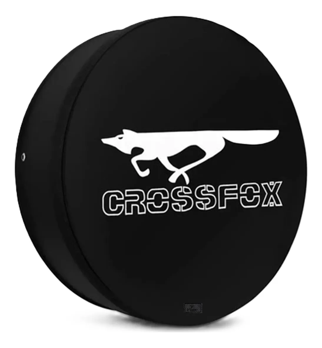 Cubierta de rueda de repuesto para Crossfox Rapoza (2009-2012)