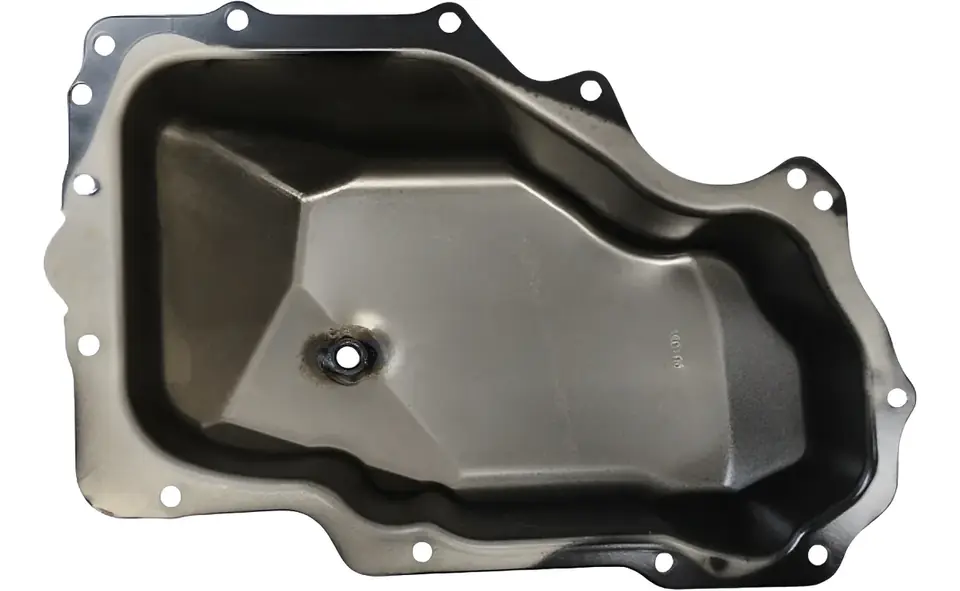Cárter Onix Tracker Montana 1.0 1.2 12v Turbo 3 Cilindros
