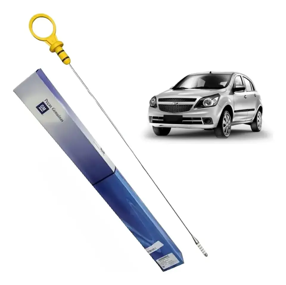 Varilla Medidora de Nivel de Aceite Chevrolet Montana, Agile, Corsa y Meriva – Original GM