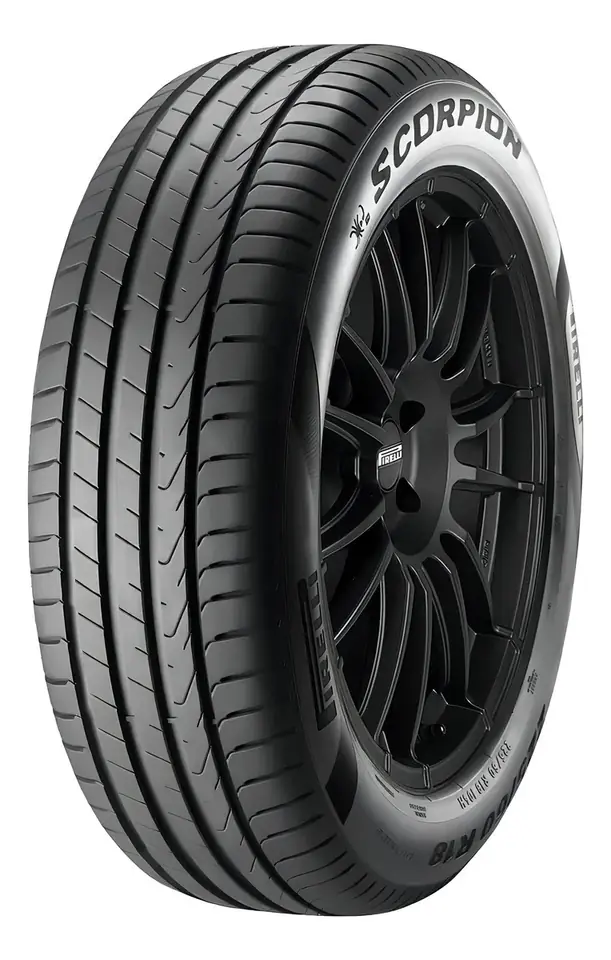Neumático Pirelli Scorpion 91v 205/55R17, índice de velocidad V