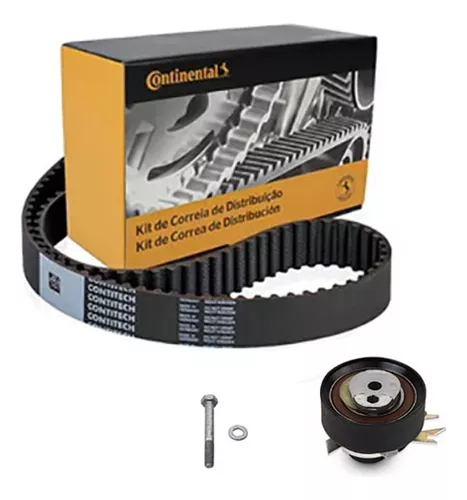Kit Distribución Tensor+Correa Gol 1.6 8v 2012 2013 2014