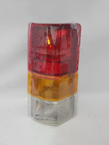 Piloto Trasero Ipanema 89/98 Tric. Le Acrilux 147911