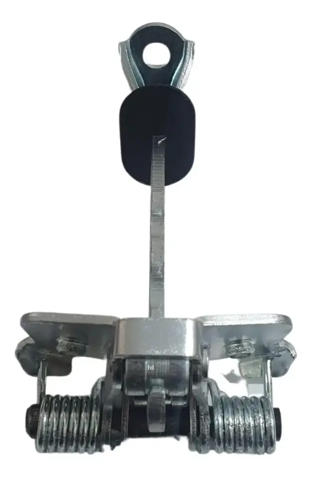 Limitador de la puerta delantera izquierda para Fox 2004 2005 2006 2007