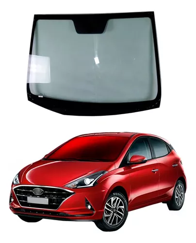Vidrio del parabrisas Hyundai Hb20 2020 2021 2022