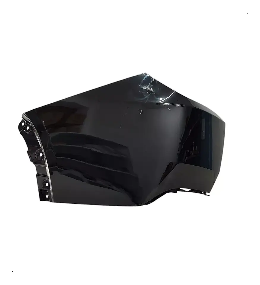 Cantonera Paragolpes Trasero Montana 2023 2024 2025 Izquierdo (Usado)