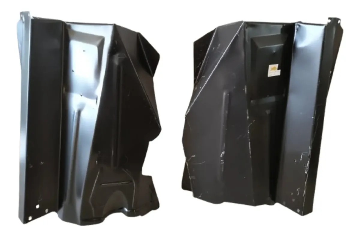Par de paneles interiores de guardabarros para F1000/F4000 (1972–1992)