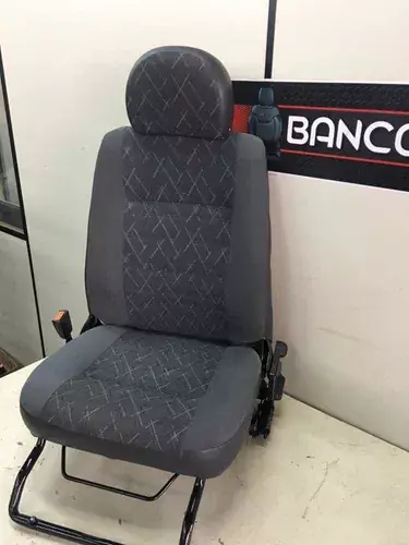 Fiat Uno 2 O 4 Puertas Asiento del Conductor (Usado)