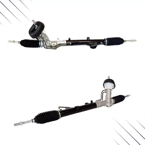 Caja de dirección hidráulica Renault Duster Oroch  Referencias compatibles: 21926, 27905, 29127