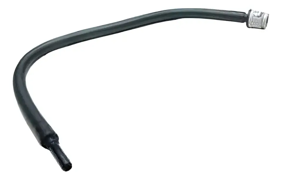Manguera de Entrada de Combustible para Fiat Palio / Siena / Strada / Doblo (Motor Fire 1.0 / 1.3 8V)