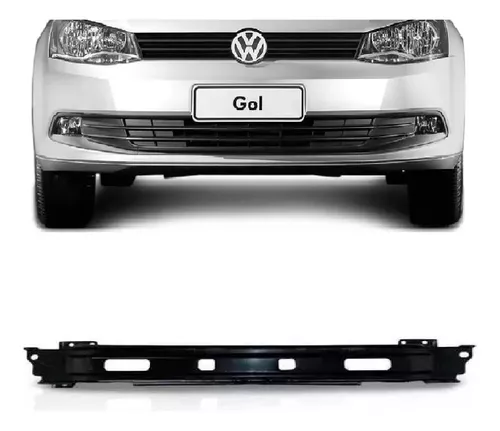 Alma Paragolpes Delantero  Gol G6 2013 2014 2015 2016
