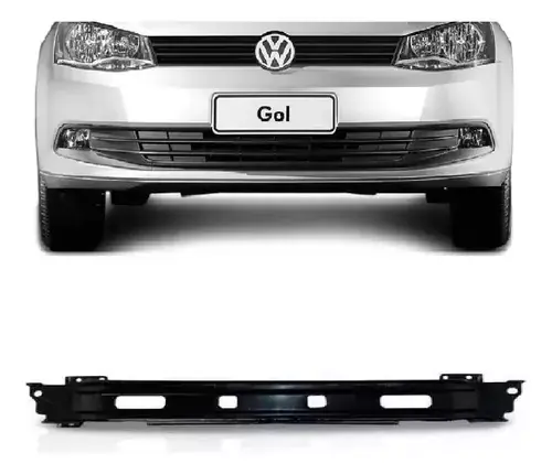 Alma Paragolpes Delantero  Gol G6 2013 2014 2015 2016