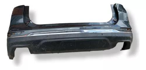Parachoques trasero Chevrolet Equinox 2020 2021(usado)buen estado
