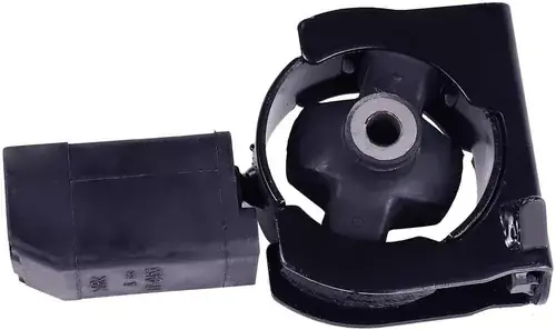 Amortiguador Calzo Delantero Motor Toyota Corolla 2003 2004