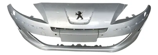 Parachoques delantero original para Peugeot 408 2012/2015 (usado)