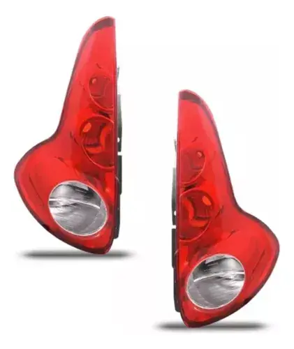 Farol Fiat attractive Palio 2012 2013 2014 2015 (precio unitario)